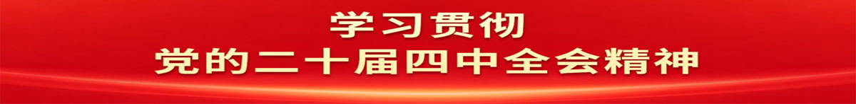 学习贯彻党的二十届三中全会精神